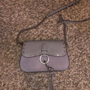 Rebecca Minkoff mini crossbody purse